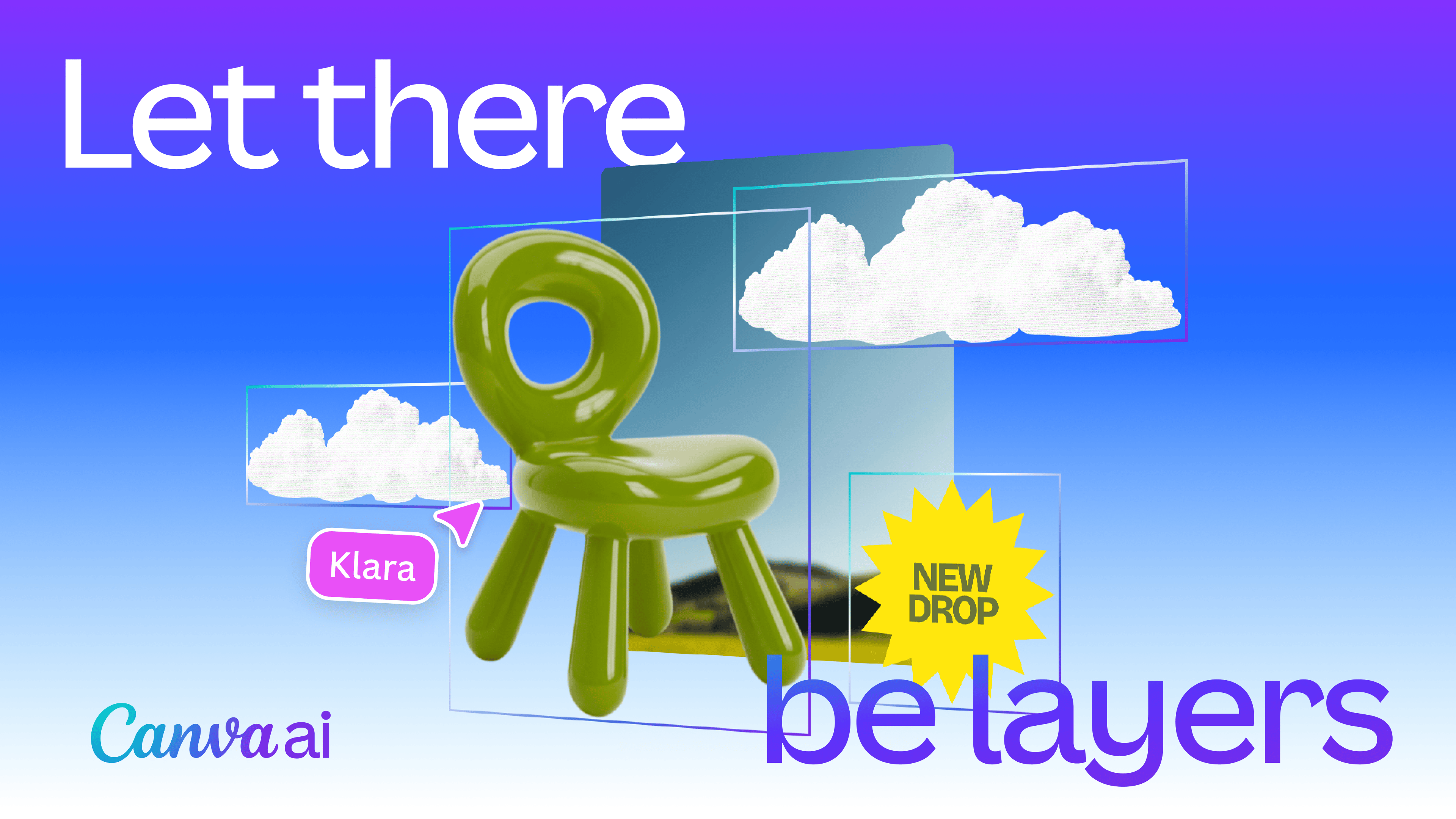 Cách dùng Magic Layer Canva: "Tuyệt chiêu" thiết kế chuyên nghiệp trong 3 giây